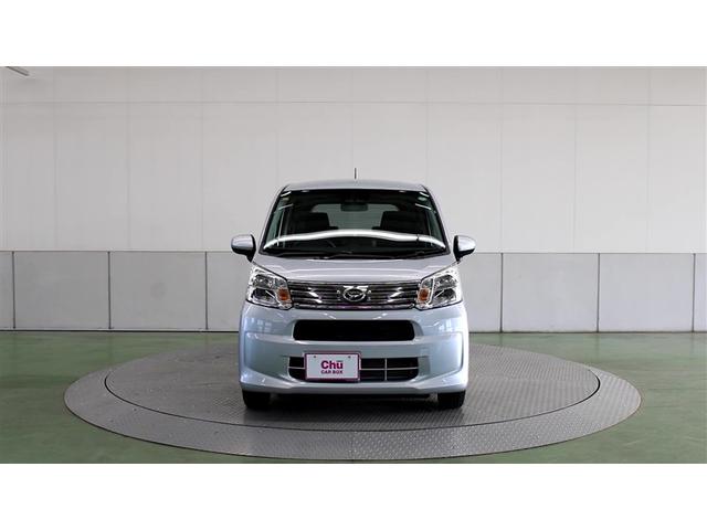 ムーヴ Ｘ　ＳＡＩＩＩ　フルセグ　メモリーナビ　ＤＶＤ再生　バックカメラ　衝突被害軽減システム　ドラレコ　ＬＥＤヘッドランプ　アイドリングストップ（18枚目）