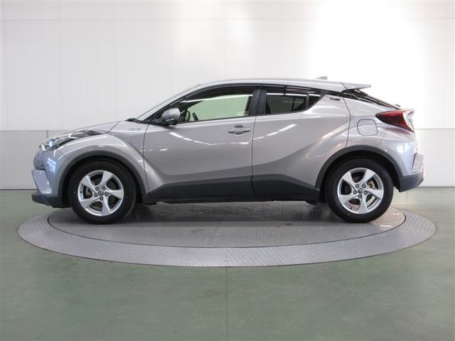 Ｃ－ＨＲ Ｓ　ＬＥＤパッケージ　ワンセグ　メモリーナビ　バックカメラ　衝突被害軽減システム　ＥＴＣ　ＬＥＤヘッドランプ（4枚目）