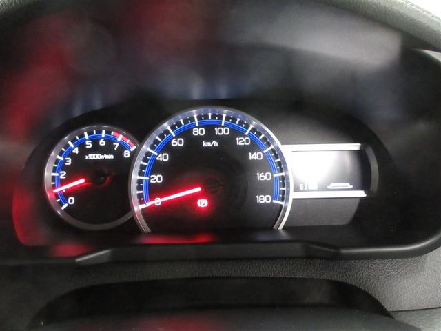 ルーミー カスタムG フルセグ ミュージックプレイヤー接続可 バックカメラ 衝突被害軽減システム ETC 両側電動スライド LEDヘッドランプ ウオークスルー アイドリングストップ(12枚目)