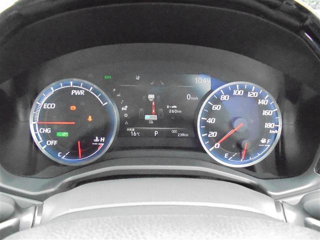 S Four 4WD 1年間走行無制限保証(15枚目)