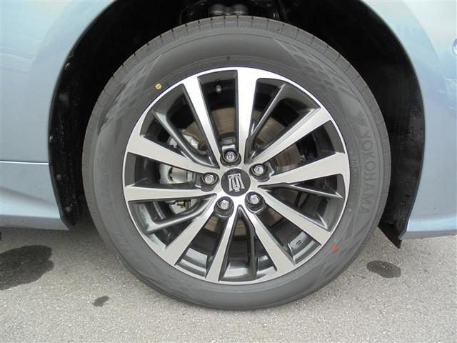 S Four 4WD 1年間走行無制限保証(19枚目)