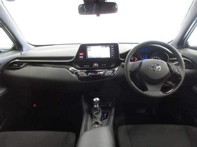 HV S LEDエディション 1年間走行無制限保証(5枚目)