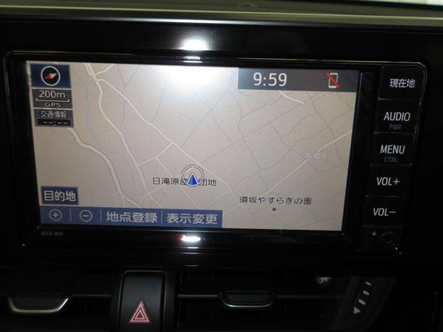 HV S LEDエディション 1年間走行無制限保証(8枚目)