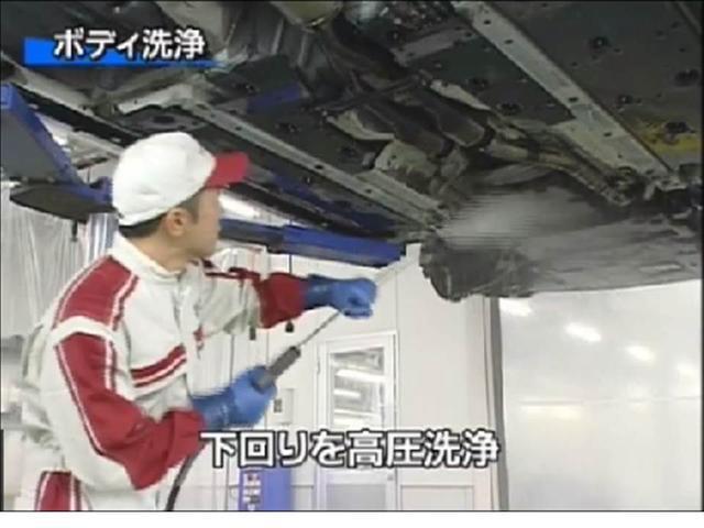 1.3X 1年間走行無制限保証(64枚目)