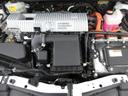 1.8アトキンソンサイクルの高効率エンジンにモーターをプラスした、トヨタ技術の粋を集めたハイブリッドシステム。