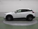 CX-3 XD ツーリング 4WD フルセグ DVD再生 ミュージックプレイヤー接続可 バックカメラ 衝突被害軽減システム ETC LEDヘッドランプ ワンオーナー ディーゼル 中古車画像_4