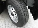 タイヤはご覧のとおりです。