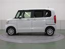 N-BOX G・Lターボホンダセンシング 4WD メモリーナビ ミュージックプレイヤー接続可 バックカメラ 衝突被害軽減システム ETC 両側電動スライド LEDヘッドランプ ワンオーナー 記録簿 中古車画像_4