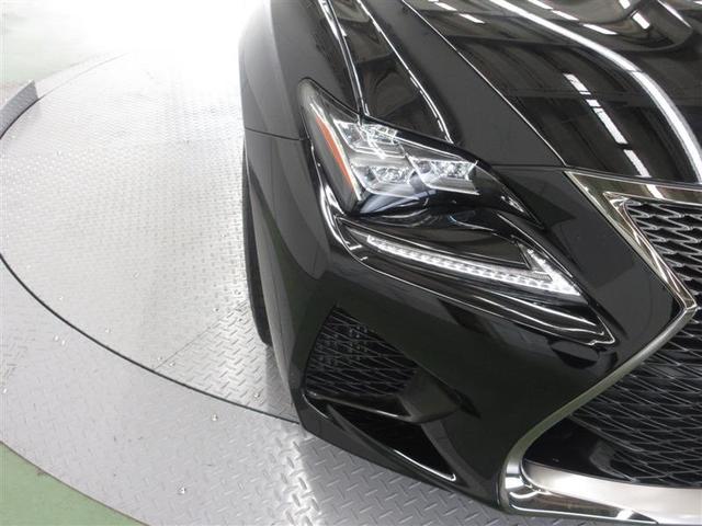 レクサス ＲＣ　Ｆ