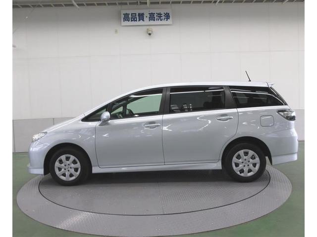 １．８Ｘ　４ＷＤ　フルセグ　メモリーナビ　ＤＶＤ再生　ミュージックプレイヤー接続可　バックカメラ　ＥＴＣ　乗車定員７人　３列シート　記録簿(2枚目)