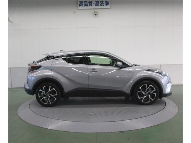 トヨタ Ｃ－ＨＲ