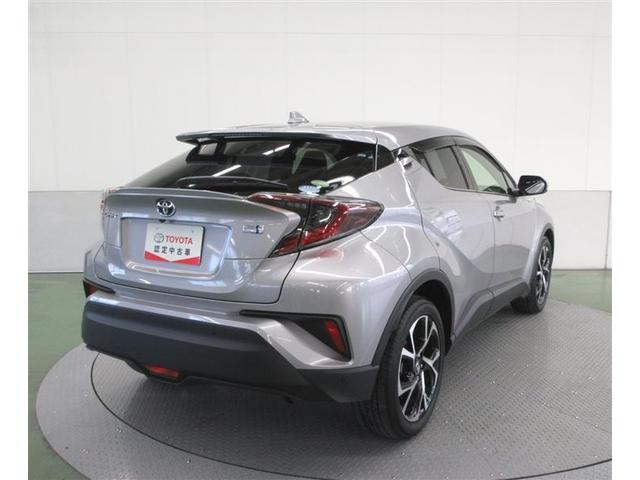 トヨタ Ｃ－ＨＲ