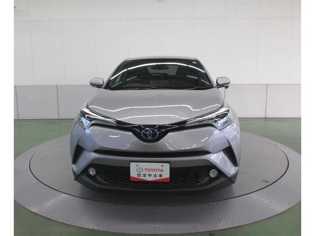 トヨタ Ｃ－ＨＲ