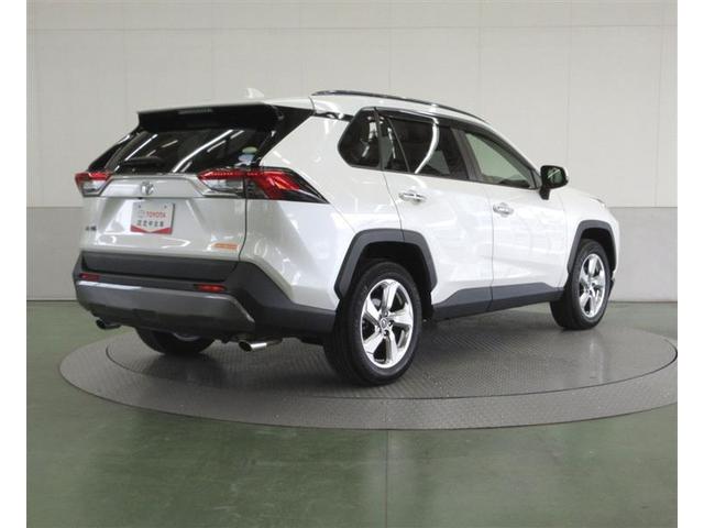 トヨタ ＲＡＶ４