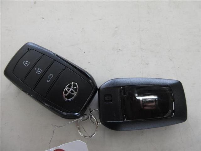 クラウンクロスオーバー Ｇアドバンスド・レザーパッケージ　４ＷＤ　革シート　フルセグ　ミュージックプレイヤー接続可　バックカメラ　衝突被害軽減システム　ＥＴＣ　ドラレコ　ＬＥＤヘッドランプ　ワンオーナー　記録簿（26枚目）