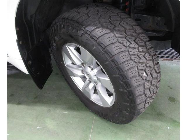 ランドクルーザープラド TX 4WD フルセグ メモリーナビ DVD再生 ミュージックプレイヤー接続可 バックカメラ 衝突被害軽減システム ETC LEDヘッドランプ ワンオーナー(33枚目)