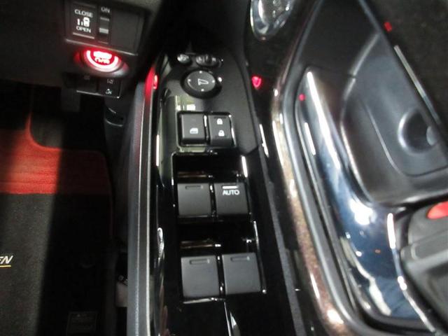 N-BOXカスタム G・Lホンダセンシング 4WD ワンセグ ミュージックプレイヤー接続可 バックカメラ 衝突被害軽減システム ETC 電動スライドドア LEDヘッドランプ ワンオーナー フルエアロ(22枚目)