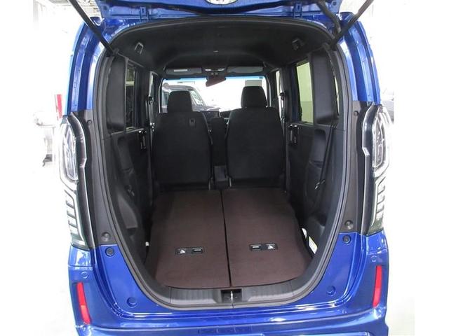 N-BOXカスタム G・Lホンダセンシング 4WD ワンセグ ミュージックプレイヤー接続可 バックカメラ 衝突被害軽減システム ETC 電動スライドドア LEDヘッドランプ ワンオーナー フルエアロ(27枚目)