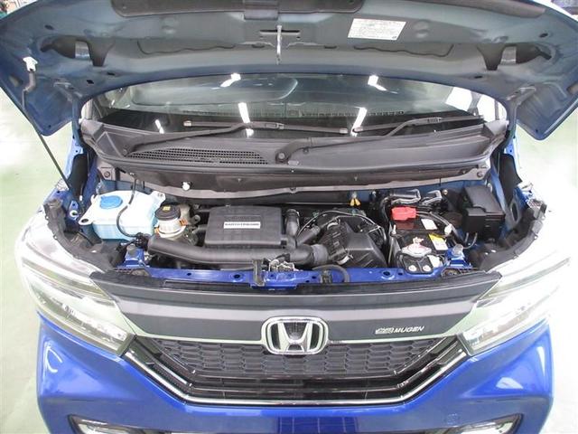 N-BOXカスタム G・Lホンダセンシング 4WD ワンセグ ミュージックプレイヤー接続可 バックカメラ 衝突被害軽減システム ETC 電動スライドドア LEDヘッドランプ ワンオーナー フルエアロ(28枚目)