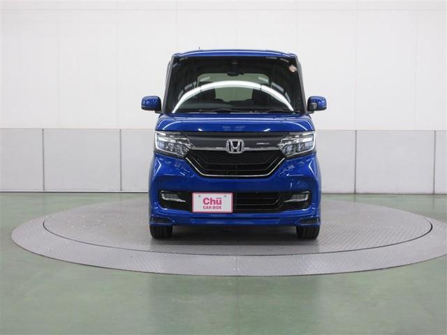N-BOXカスタム G・Lホンダセンシング 4WD ワンセグ ミュージックプレイヤー接続可 バックカメラ 衝突被害軽減システム ETC 電動スライドドア LEDヘッドランプ ワンオーナー フルエアロ(30枚目)