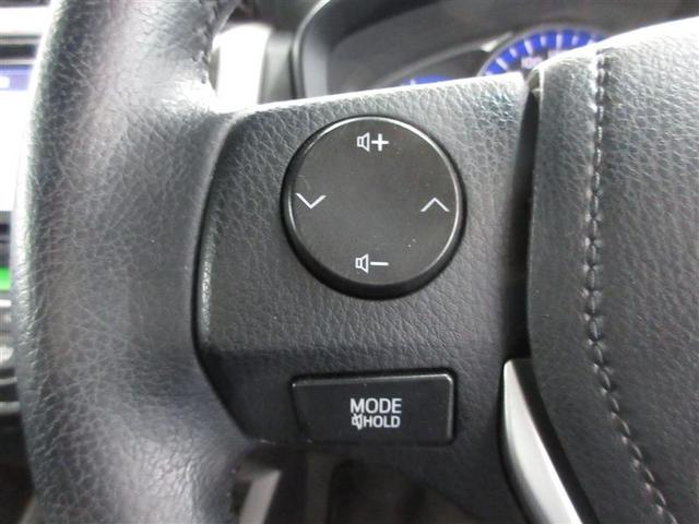 カローラフィールダー ハイブリッドG ワンセグ メモリーナビ ミュージックプレイヤー接続可 ETC HIDヘッドライト ワンオーナー 記録簿(9枚目)