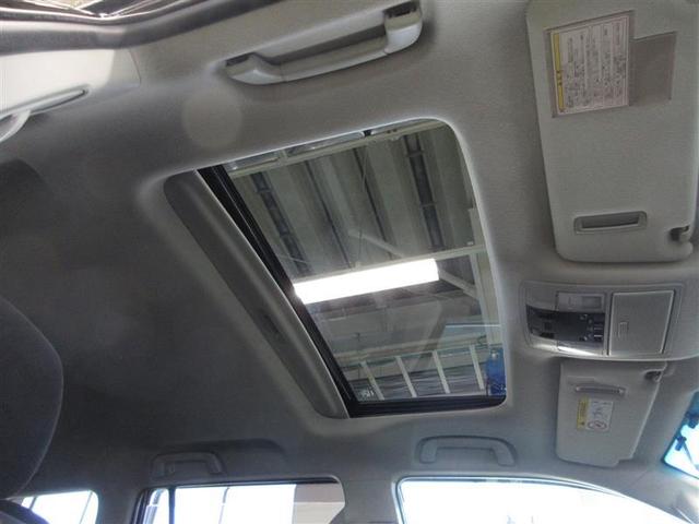 ランドクルーザープラド TX 4WD サンルーフ フルセグ メモリーナビ DVD再生 ミュージックプレイヤー接続可 バックカメラ 衝突被害軽減システム ETC LEDヘッドランプ 乗車定員7人 ワンオーナー 記録簿(8枚目)