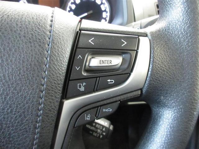 ランドクルーザープラド TX 4WD サンルーフ フルセグ メモリーナビ DVD再生 ミュージックプレイヤー接続可 バックカメラ 衝突被害軽減システム ETC LEDヘッドランプ 乗車定員7人 ワンオーナー 記録簿(12枚目)