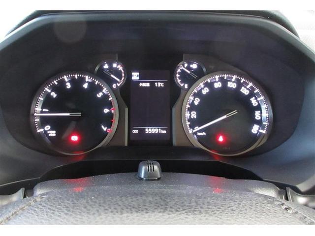 ランドクルーザープラド TX 4WD サンルーフ フルセグ メモリーナビ DVD再生 ミュージックプレイヤー接続可 バックカメラ 衝突被害軽減システム ETC LEDヘッドランプ 乗車定員7人 ワンオーナー 記録簿(14枚目)
