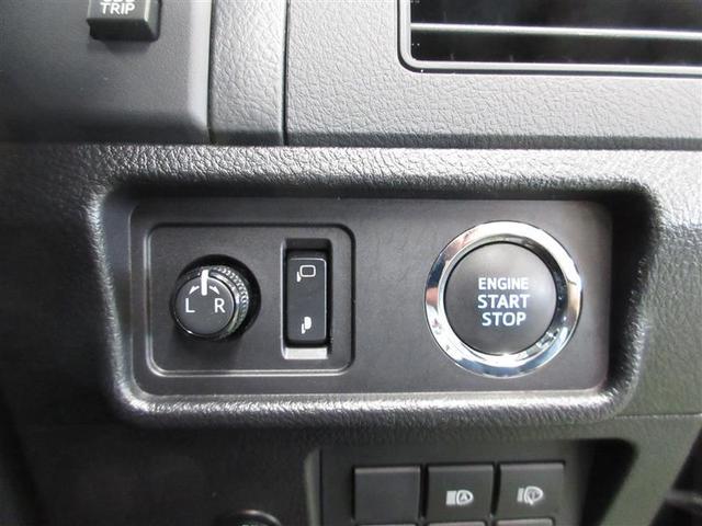 ランドクルーザープラド TX 4WD サンルーフ フルセグ メモリーナビ DVD再生 ミュージックプレイヤー接続可 バックカメラ 衝突被害軽減システム ETC LEDヘッドランプ 乗車定員7人 ワンオーナー 記録簿(21枚目)