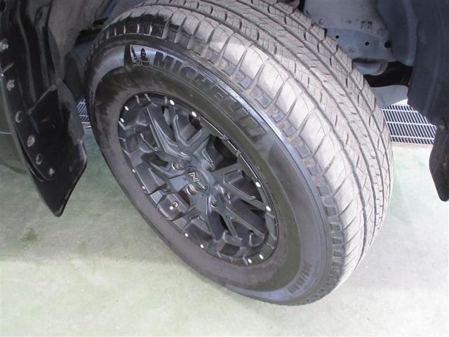 ランドクルーザープラド TX 4WD サンルーフ フルセグ メモリーナビ DVD再生 ミュージックプレイヤー接続可 バックカメラ 衝突被害軽減システム ETC LEDヘッドランプ 乗車定員7人 ワンオーナー 記録簿(33枚目)