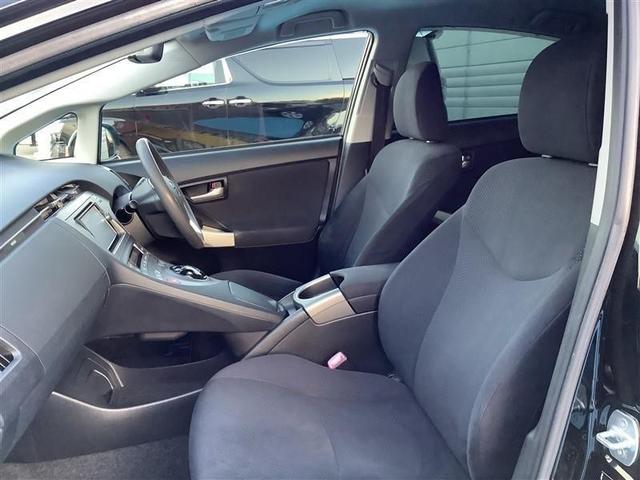 プリウス Sツーリングセレクション フルセグ メモリーナビ DVD再生 バックカメラ ETC LEDヘッドランプ(13枚目)