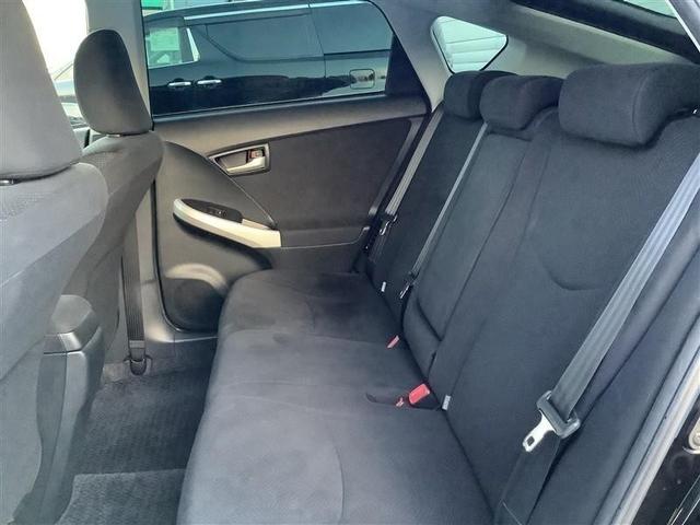 プリウス Sツーリングセレクション フルセグ メモリーナビ DVD再生 バックカメラ ETC LEDヘッドランプ(15枚目)