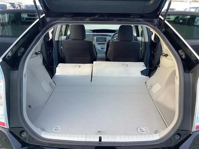 プリウス Sツーリングセレクション フルセグ メモリーナビ DVD再生 バックカメラ ETC LEDヘッドランプ(17枚目)