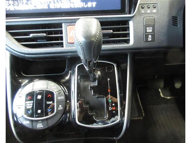 ヴォクシー ZS 煌II 4WD フルセグ メモリーナビ DVD再生 ミュージックプレイヤー接続可 後席モニター バックカメラ 衝突被害軽減システム ETC ドラレコ 両側電動スライド LEDヘッドランプ ウオークスルー(17枚目)