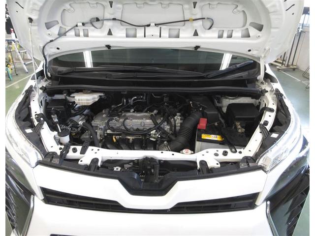 ヴォクシー ZS 煌II 4WD フルセグ メモリーナビ DVD再生 ミュージックプレイヤー接続可 後席モニター バックカメラ 衝突被害軽減システム ETC ドラレコ 両側電動スライド LEDヘッドランプ ウオークスルー(33枚目)