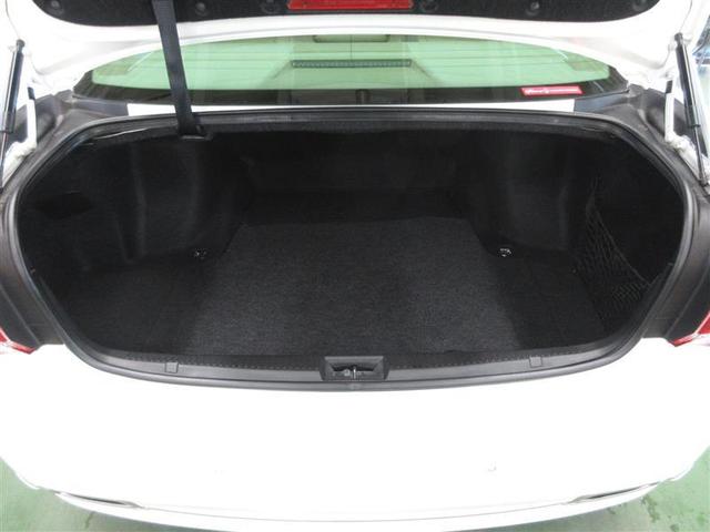 クラウン ロイヤルサルーン フルセグ HDDナビ DVD再生 ミュージックプレイヤー接続可 バックカメラ ETC HIDヘッドライト ワンオーナー フルエアロ 記録簿(26枚目)