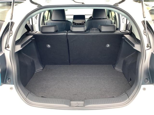 アクア Z 4WD フルセグ メモリーナビ DVD再生 ミュージックプレイヤー接続可 バックカメラ 衝突被害軽減システム ETC LEDヘッドランプ(15枚目)