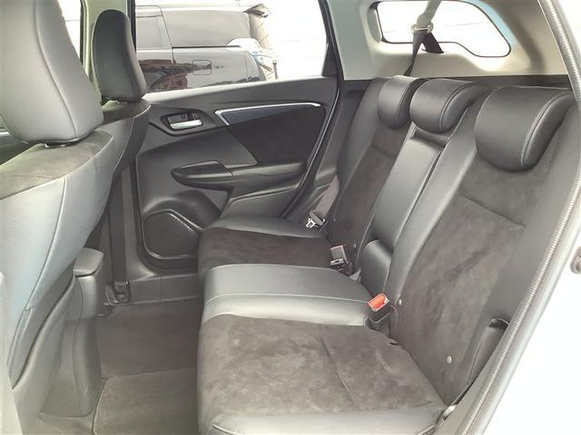 シャトル ハイブリッドX ワンセグ メモリーナビ DVD再生 ミュージックプレイヤー接続可 衝突被害軽減システム LEDヘッドランプ アイドリングストップ(13枚目)