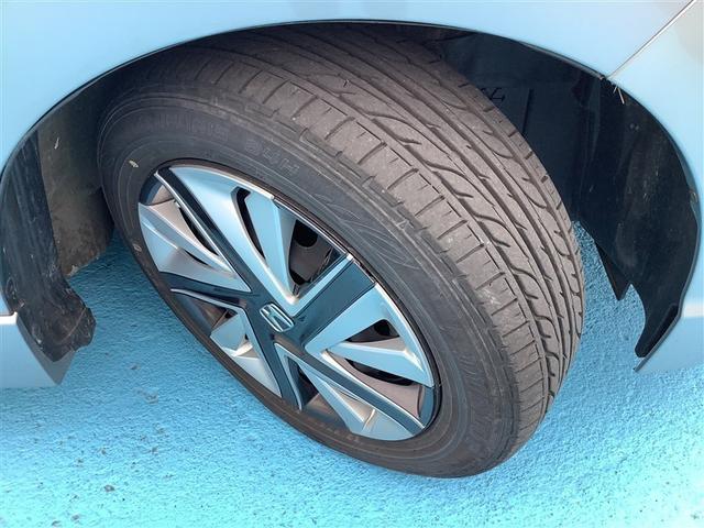 シャトル ハイブリッドX ワンセグ メモリーナビ DVD再生 ミュージックプレイヤー接続可 衝突被害軽減システム LEDヘッドランプ アイドリングストップ(17枚目)