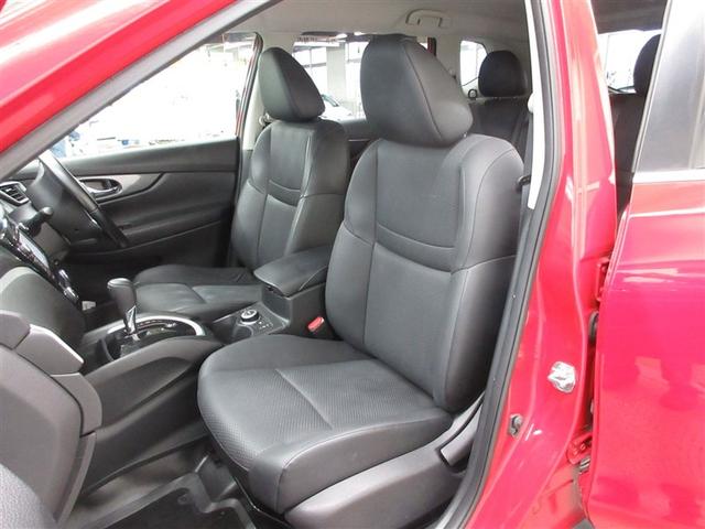 エクストレイル ２０ＸＴエマージェンシ　４ＷＤ　フルセグ　メモリーナビ　ＤＶＤ再生　バックカメラ　ＥＴＣ　ＬＥＤヘッドランプ　記録簿（28枚目）