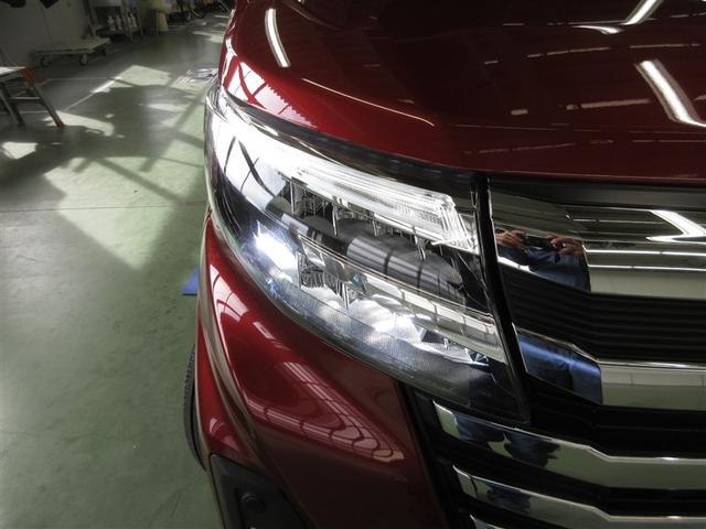 ルーミー カスタムＧ－Ｔ　フルセグ　ミュージックプレイヤー接続可　バックカメラ　衝突被害軽減システム　ＥＴＣ　両側電動スライド　ＬＥＤヘッドランプ　ウオークスルー　３列シート　記録簿　アイドリングストップ（7枚目）