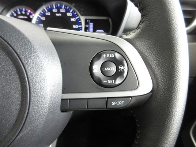 ルーミー カスタムＧ－Ｔ　フルセグ　ミュージックプレイヤー接続可　バックカメラ　衝突被害軽減システム　ＥＴＣ　両側電動スライド　ＬＥＤヘッドランプ　ウオークスルー　３列シート　記録簿　アイドリングストップ（11枚目）