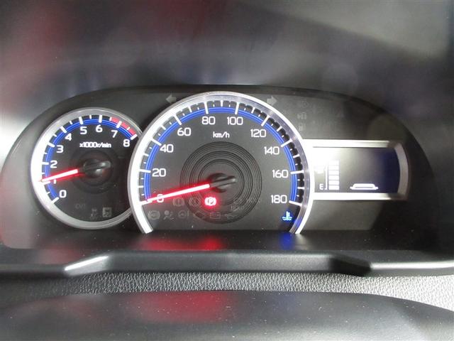 ルーミー カスタムＧ－Ｔ　フルセグ　ミュージックプレイヤー接続可　バックカメラ　衝突被害軽減システム　ＥＴＣ　両側電動スライド　ＬＥＤヘッドランプ　ウオークスルー　３列シート　記録簿　アイドリングストップ（12枚目）