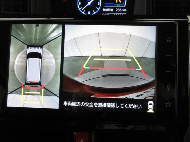 ルーミー カスタムＧ－Ｔ　フルセグ　ミュージックプレイヤー接続可　バックカメラ　衝突被害軽減システム　ＥＴＣ　両側電動スライド　ＬＥＤヘッドランプ　ウオークスルー　３列シート　記録簿　アイドリングストップ（15枚目）