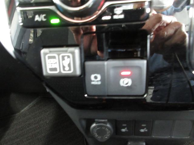 ルーミー カスタムＧ－Ｔ　フルセグ　ミュージックプレイヤー接続可　バックカメラ　衝突被害軽減システム　ＥＴＣ　両側電動スライド　ＬＥＤヘッドランプ　ウオークスルー　３列シート　記録簿　アイドリングストップ（18枚目）