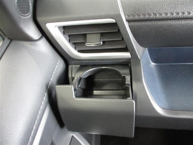 ルーミー カスタムＧ－Ｔ　フルセグ　ミュージックプレイヤー接続可　バックカメラ　衝突被害軽減システム　ＥＴＣ　両側電動スライド　ＬＥＤヘッドランプ　ウオークスルー　３列シート　記録簿　アイドリングストップ（22枚目）