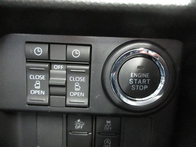 ルーミー カスタムＧ－Ｔ　フルセグ　ミュージックプレイヤー接続可　バックカメラ　衝突被害軽減システム　ＥＴＣ　両側電動スライド　ＬＥＤヘッドランプ　ウオークスルー　３列シート　記録簿　アイドリングストップ（24枚目）