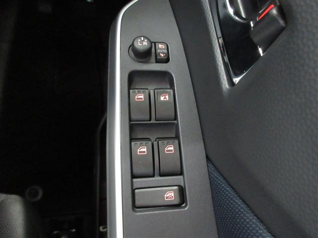 ルーミー カスタムＧ－Ｔ　フルセグ　ミュージックプレイヤー接続可　バックカメラ　衝突被害軽減システム　ＥＴＣ　両側電動スライド　ＬＥＤヘッドランプ　ウオークスルー　３列シート　記録簿　アイドリングストップ（27枚目）