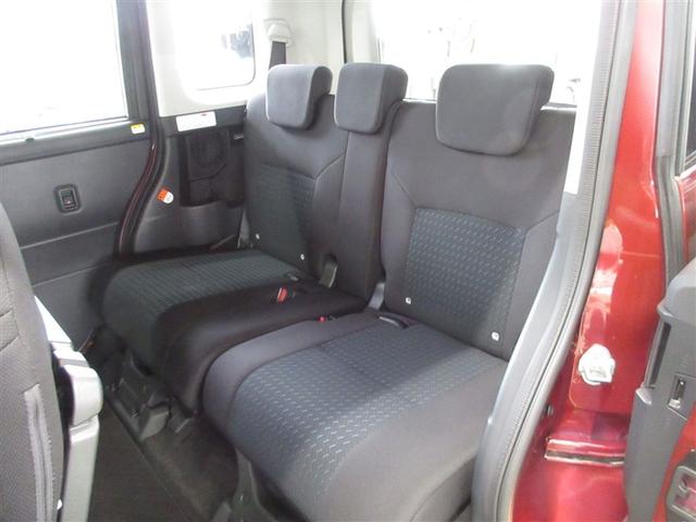 ルーミー カスタムＧ－Ｔ　フルセグ　ミュージックプレイヤー接続可　バックカメラ　衝突被害軽減システム　ＥＴＣ　両側電動スライド　ＬＥＤヘッドランプ　ウオークスルー　３列シート　記録簿　アイドリングストップ（33枚目）