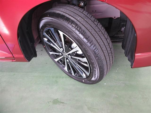 ルーミー カスタムＧ－Ｔ　フルセグ　ミュージックプレイヤー接続可　バックカメラ　衝突被害軽減システム　ＥＴＣ　両側電動スライド　ＬＥＤヘッドランプ　ウオークスルー　３列シート　記録簿　アイドリングストップ（36枚目）